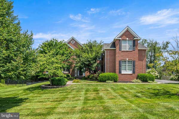 12 PIN OAK DR, CHADDS FORD, PA 19317 - Image 1