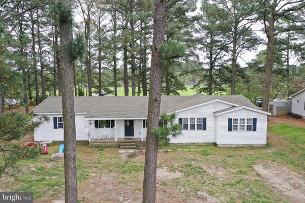 5059 MANOKIN RD, CRISFIELD, MD 21817 - Image 1