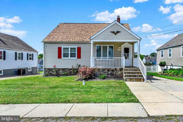 1206 64TH ST, ROSEDALE, MD 21237 - Image 1