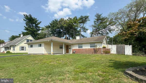 163 SOMERSET DR, WILLINGBORO, NJ 08046 - Image 1