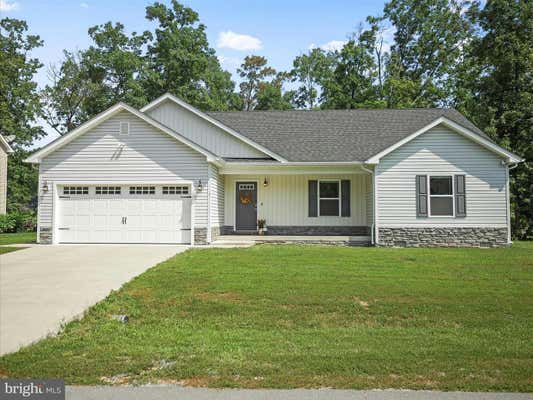 181 CATCH RELEASE CT, INWOOD, WV 25428 - Image 1