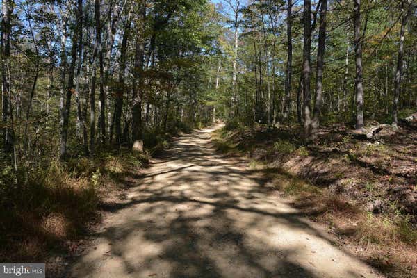 33+ ACRES QUAIL RUN LANE, WINCHESTER, VA 22602 - Image 1