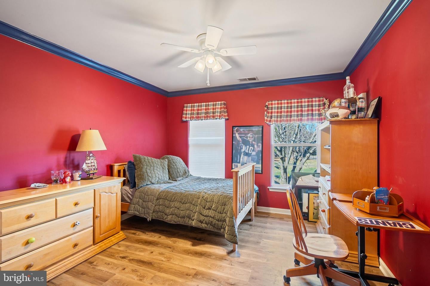 Pennington, New Jersey, 08534, United States, 4 Bedrooms Bedrooms, ,5 BathroomsBathrooms,Residential,Active,1999934