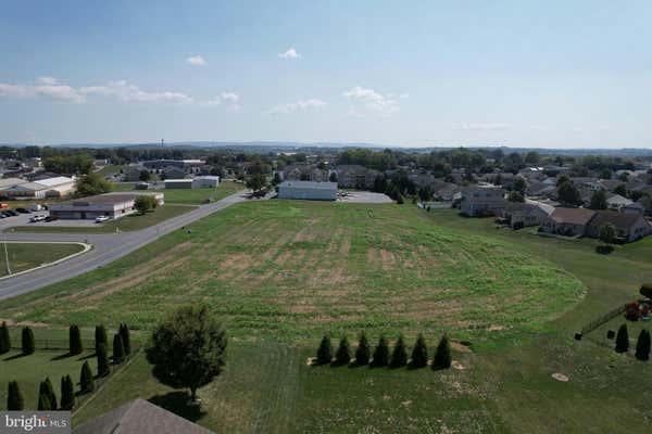 0 BENEDICT AVENUE, CHAMBERSBURG, PA 17202 - Image 1