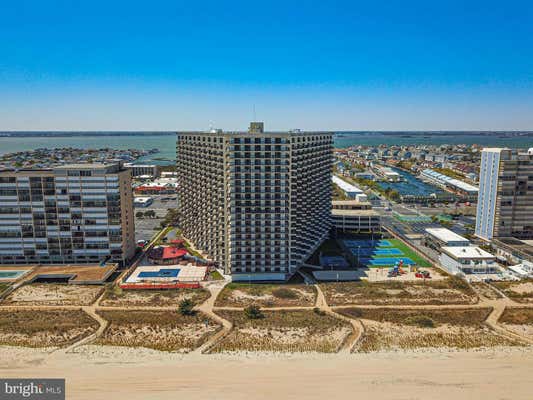 11500 COASTAL HWY UNIT 109, OCEAN CITY, MD 21842 - Image 1