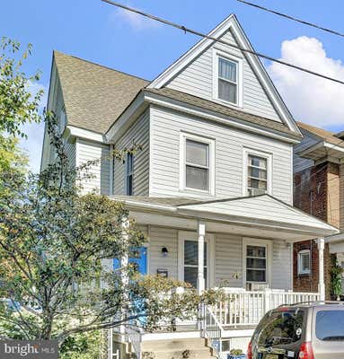 812 QUINTON AVE, TRENTON, NJ 08629 - Image 1