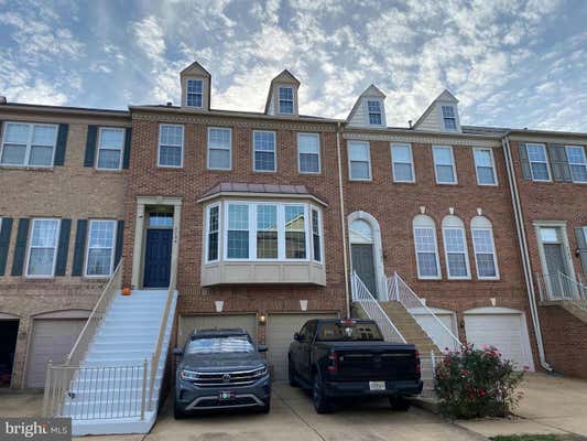 6184 MANCHESTER PARK CIR, ALEXANDRIA, VA 22310 - Image 1