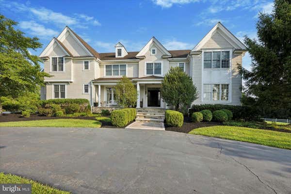 20 TARA WAY, PENNINGTON, NJ 08534 - Image 1