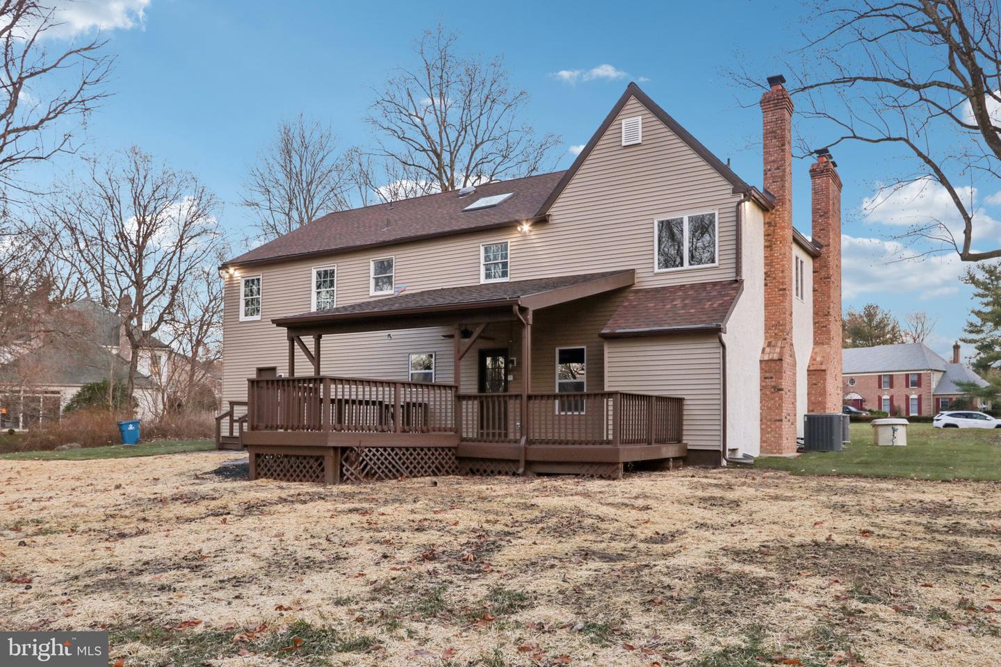 Yardley, Pennsylvania, 19067, United States, 4 Bedrooms Bedrooms, ,4 BathroomsBathrooms,Residential,Active,2002598