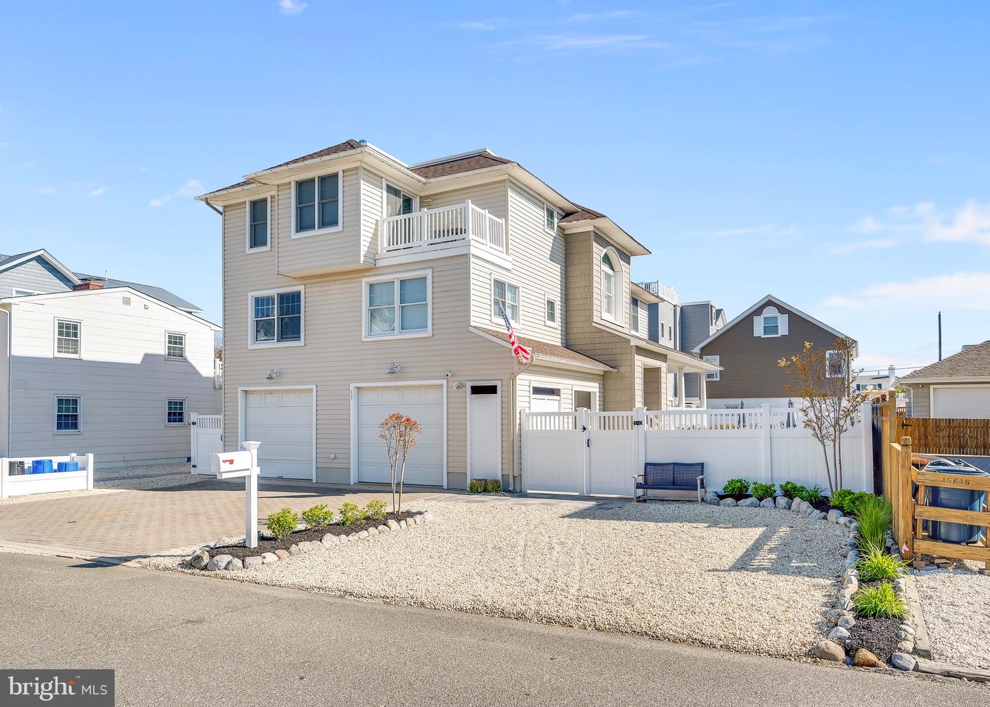 Long Beach Township, New Jersey, 08008, United States, 5 Bedrooms Bedrooms, ,4 BathroomsBathrooms,Residential,Active,2052015