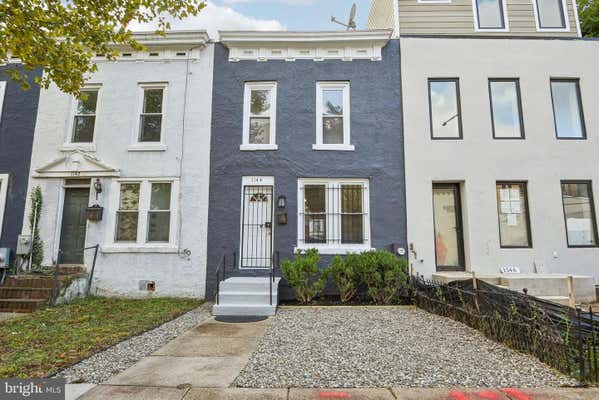 1144 16TH ST NE, WASHINGTON, DC 20002 - Image 1