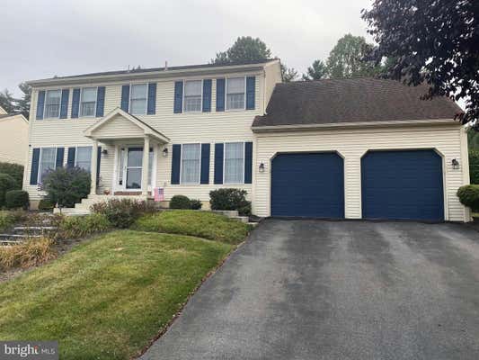 2706 TEMPLE DR, SINKING SPRING, PA 19608 - Image 1