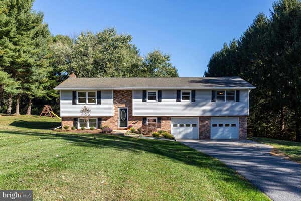 1202 FRIZZELL RD, WESTMINSTER, MD 21157 - Image 1