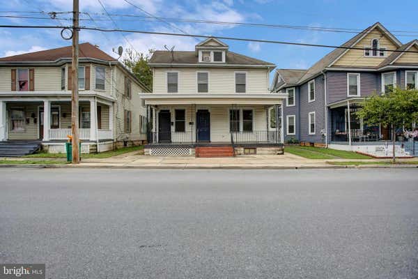 51 N 6TH ST, CHAMBERSBURG, PA 17201 - Image 1