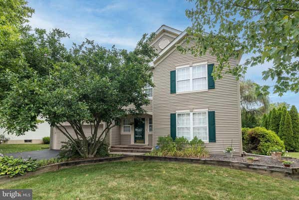 510 CLYDESDALE DR, NEW HOPE, PA 18938 - Image 1