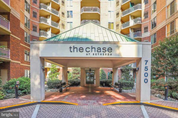 7500 WOODMONT AVE # S321, BETHESDA, MD 20814 - Image 1