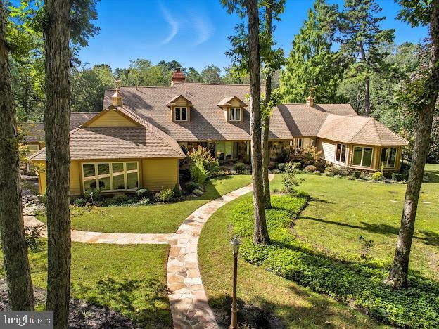 Hammonton, New Jersey, 08037, United States, 5 Bedrooms Bedrooms, ,6 BathroomsBathrooms,Residential,Active,1954441