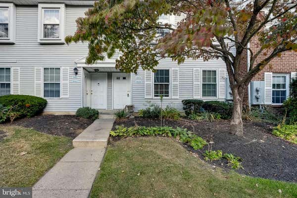 1003 HUNTINGDON MEWS, CLEMENTON, NJ 08021 - Image 1