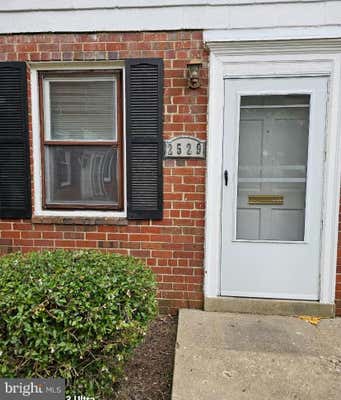 2529 IVERSON ST, TEMPLE HILLS, MD 20748 - Image 1