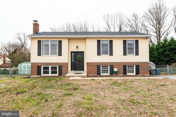 3563 7TH ST, NORTH BEACH, MD 20714 - Image 1