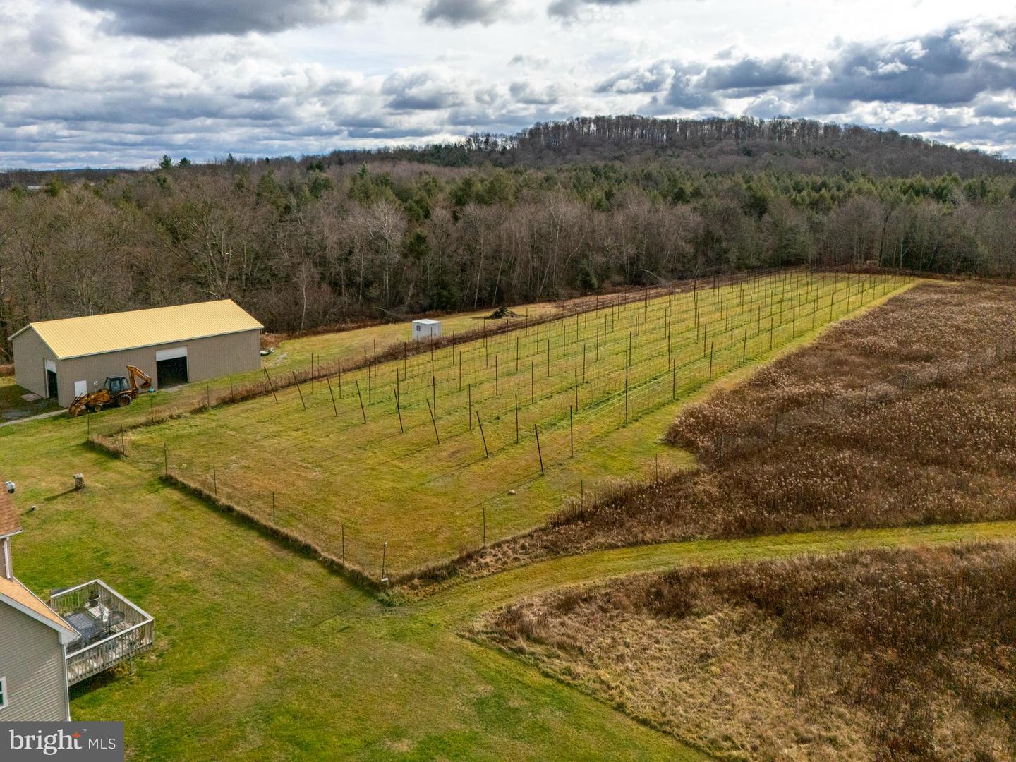 Waymart, Pennsylvania, 18472, United States, 4 Bedrooms Bedrooms, ,2 BathroomsBathrooms,Residential,Active,2007156