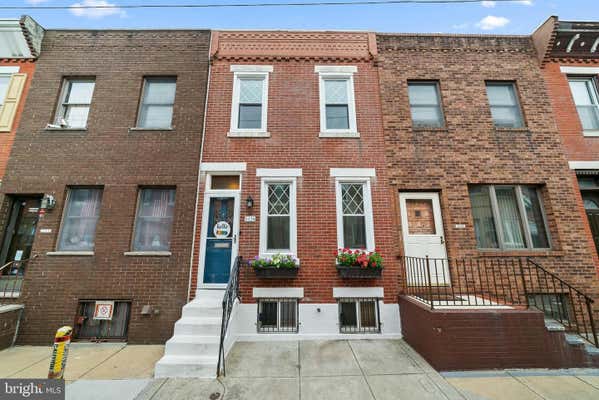 1116 TREE ST, PHILADELPHIA, PA 19148 - Image 1