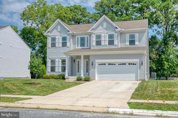 168 REGULATOR DR N, CAMBRIDGE, MD 21613 - Image 1