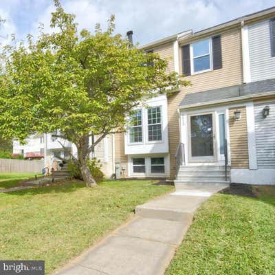 6413 AUTUMN GOLD CT, COLUMBIA, MD 21045 - Image 1