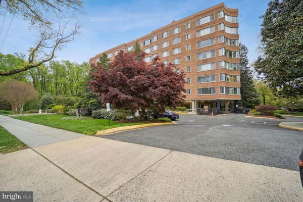 4200 CATHEDRAL AVE NW APT 710, WASHINGTON, DC 20016 - Image 1