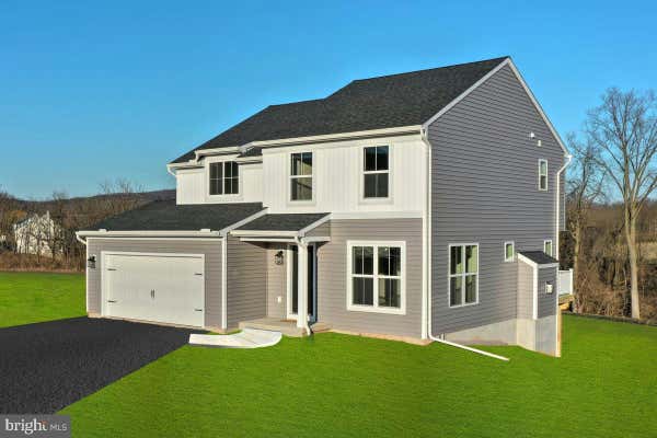 536 DYER ROAD # LOT 2, WHITE DEER, PA 17887 - Image 1