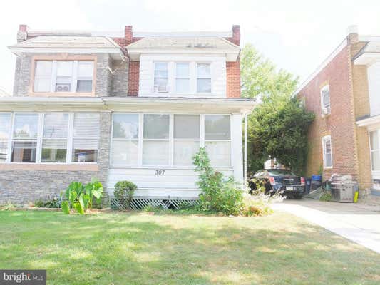 307 W 23RD ST, CHESTER, PA 19013 - Image 1