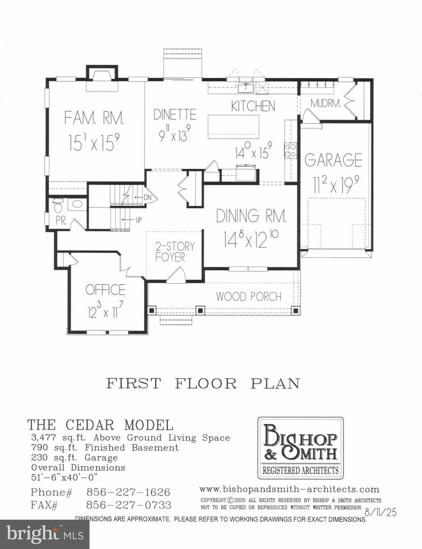 Haddonfield, New Jersey, 08033, United States, 4 Bedrooms Bedrooms, ,4 BathroomsBathrooms,Residential,Active,1886827