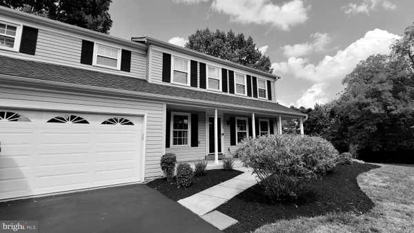 1109 NORRIS CT SW, LEESBURG, VA 20175 - Image 1