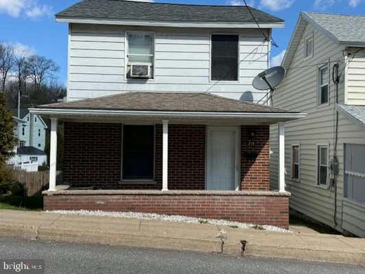 218 HUDSONDALE ST, WEATHERLY, PA 18255 - Image 1