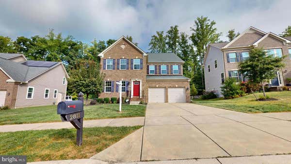 2811 WINTERBOURNE DR, UPPER MARLBORO, MD 20774 - Image 1