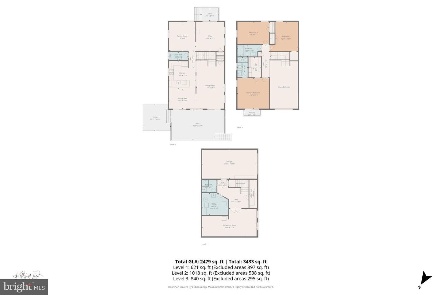 Arnold, Maryland, 21012, United States, 4 Bedrooms Bedrooms, ,4 BathroomsBathrooms,Residential,Active,2045804