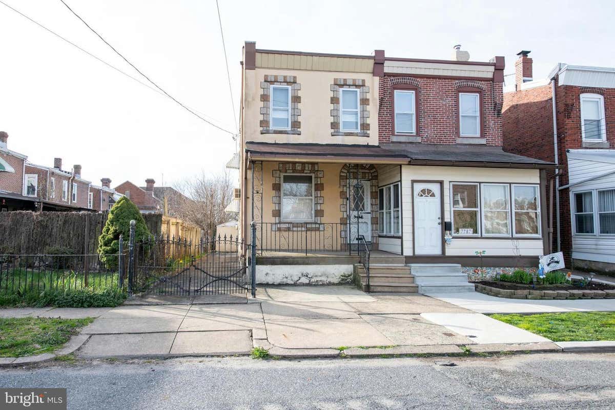 7789 CRAIG ST, PHILADELPHIA, PA 19136, photo 1 of 24