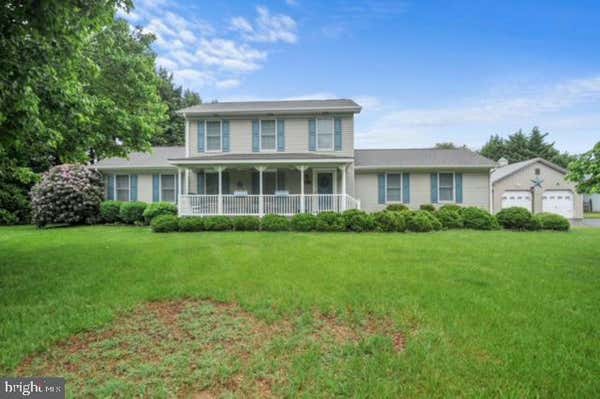 1420 DEER ANTLER RD, CLAYTON, DE 19938 - Image 1