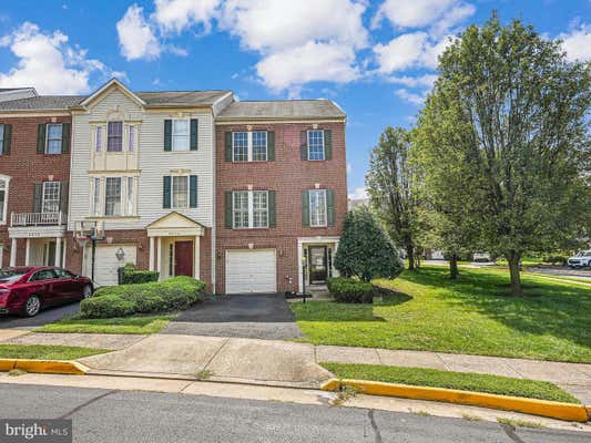 8050 MONTOUR HEIGHTS DR, GAINESVILLE, VA 20155 - Image 1