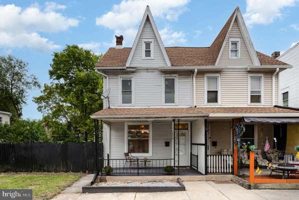 1836 NORTH ST, HARRISBURG, PA 17103 - Image 1