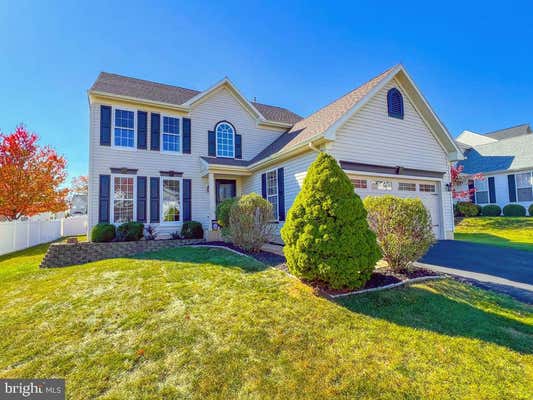 4522 DEEP GLEN WAY, DOYLESTOWN, PA 18902 - Image 1