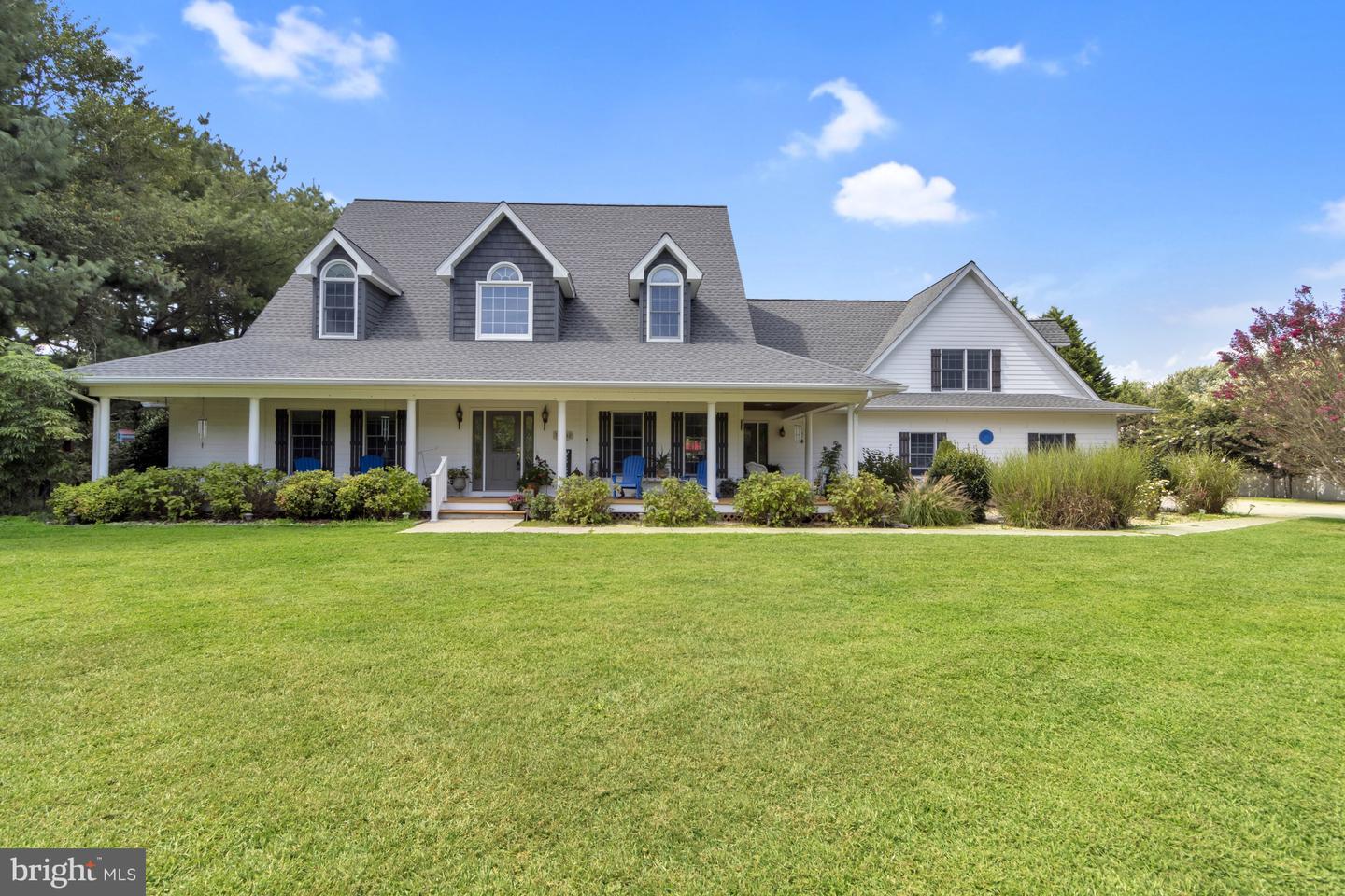 Milton, Delaware, 19968, United States, 4 Bedrooms Bedrooms, ,5 BathroomsBathrooms,Residential,Active,1941147