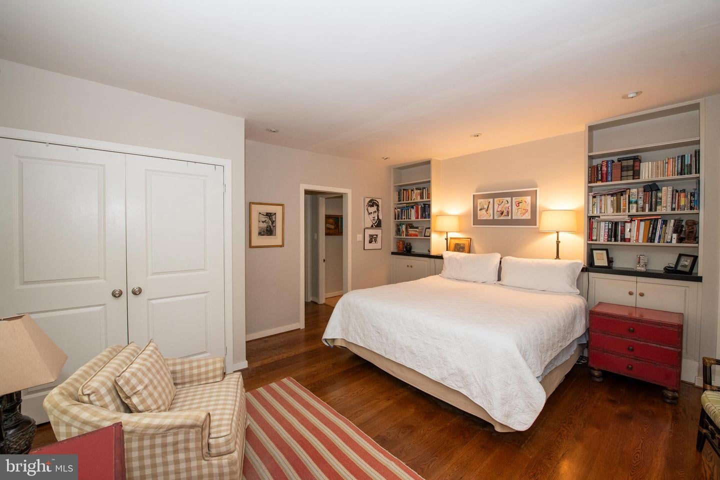 Philadelphia, Pennsylvania, 19118, United States, 2 Bedrooms Bedrooms, ,2 BathroomsBathrooms,Residential,Pending,1904167