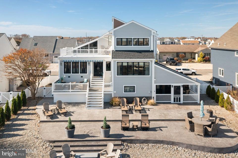 Forked River, New Jersey, 08731, United States, 4 Bedrooms Bedrooms, ,3 BathroomsBathrooms,Residential,Active,1989764