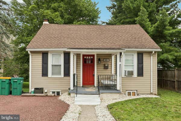 45 E 3RD ST, RED HILL, PA 18076 - Image 1