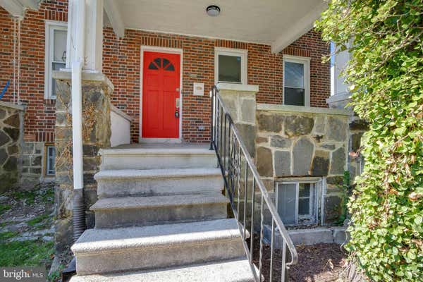 3926 GREENSPRING AVE, BALTIMORE, MD 21211 - Image 1