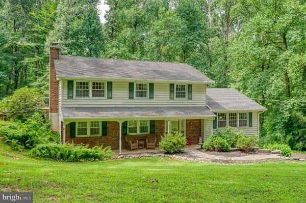 2006 PLEASANTWOOD RD, FALLSTON, MD 21047 - Image 1