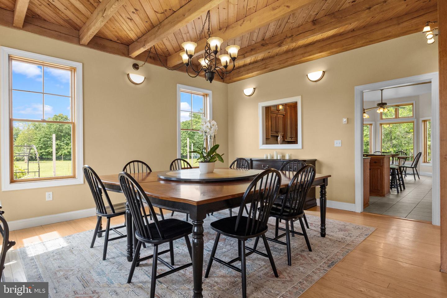 Lambertville, New Jersey, 08530, United States, 6 Bedrooms Bedrooms, ,5 BathroomsBathrooms,Residential,Active,1843838