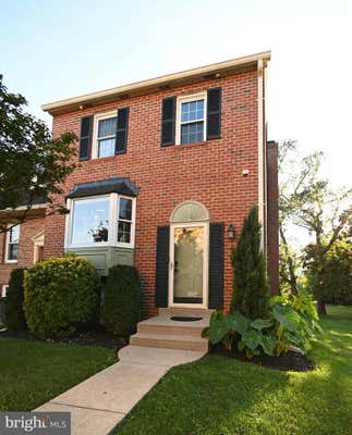 113 GRANTHAM CT, WALKERSVILLE, MD 21793 - Image 1