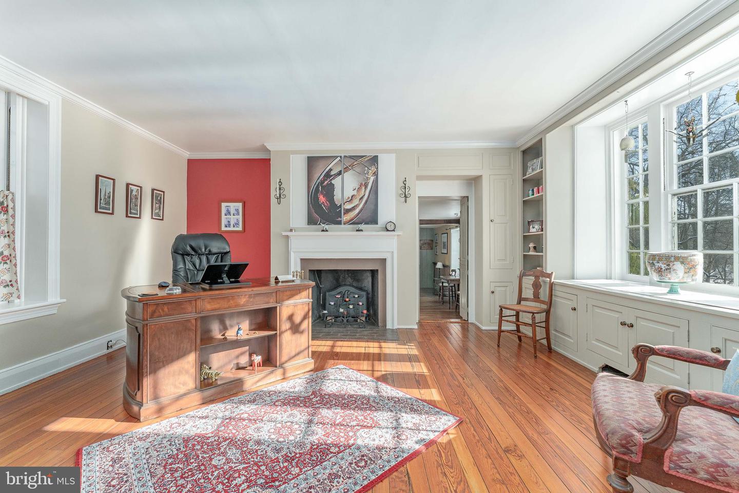 Jenkintown, Pennsylvania, 19046, United States, 6 Bedrooms Bedrooms, ,5 BathroomsBathrooms,Residential,Active,2010560